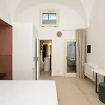 Palazzo Rizzo 招待所 Spongano