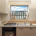 Palazzo Rizzo 招待所 4*