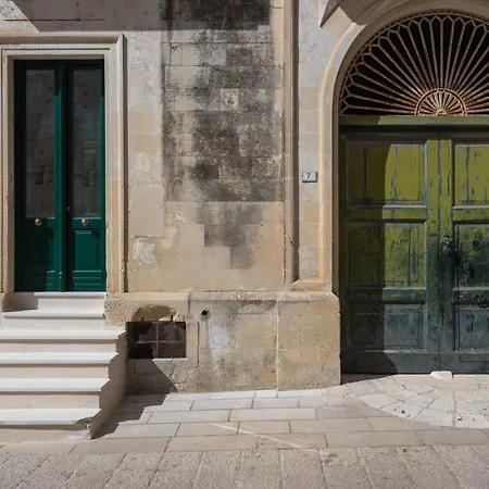 招待所 Palazzo Rizzo 4*