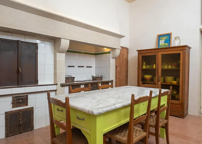 Palazzo Rizzo Konukevi