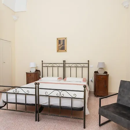 Konukevi Palazzo Rizzo