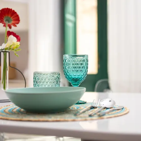 Palazzo Rizzo Konukevi