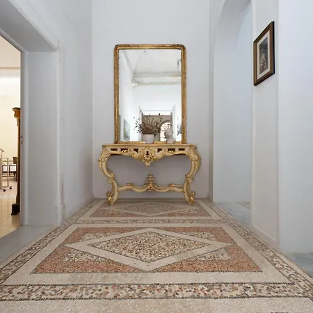 Palazzo Rizzo