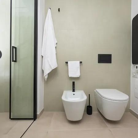 Palazzo Rizzo Guest house *