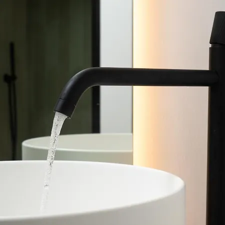 Konukevi Palazzo Rizzo Spongano