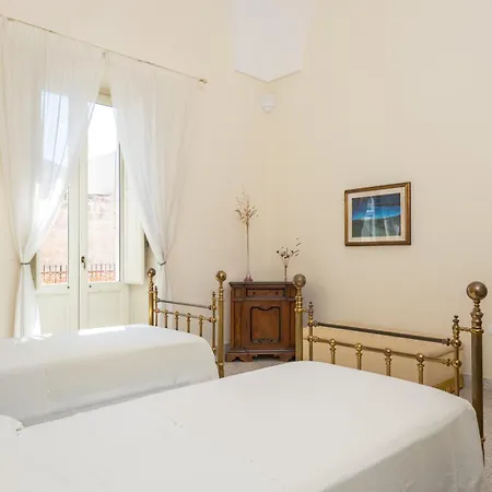 Konukevi Palazzo Rizzo