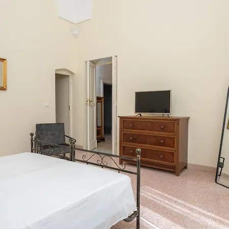 Palazzo Rizzo Spongano