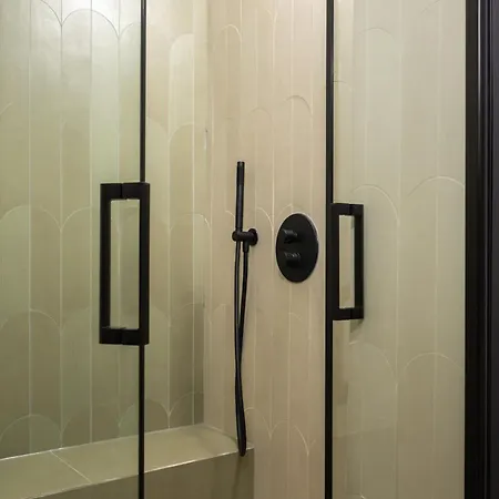 Palazzo Rizzo Guest house
