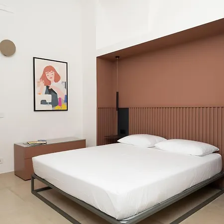 Konukevi Palazzo Rizzo 4*