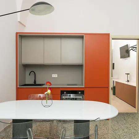 Palazzo Rizzo Guest house *
