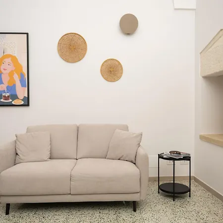 Konukevi Palazzo Rizzo