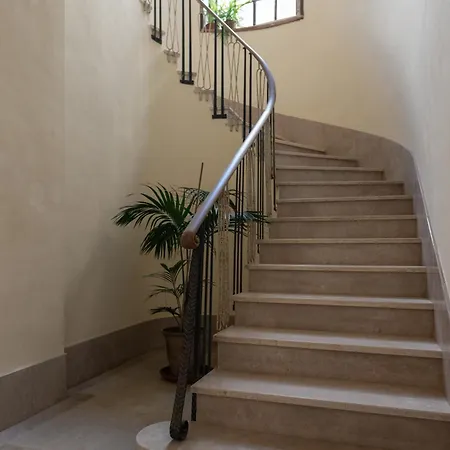 Palazzo Rizzo Guest house Spongano