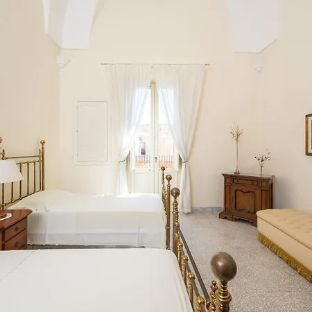 Palazzo Rizzo Spongano