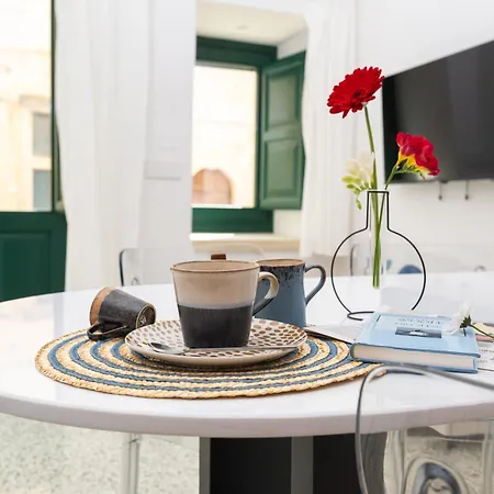 Palazzo Rizzo Guest house