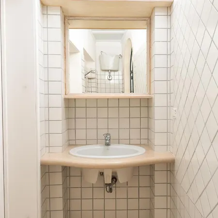 Palazzo Rizzo Guest house *