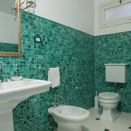 Guest house Palazzo Rizzo Spongano