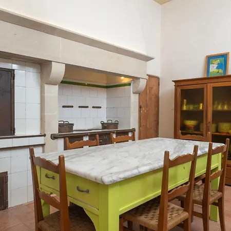 Palazzo Rizzo Guest house