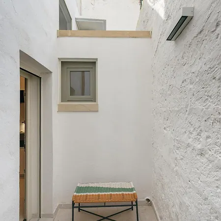 Konukevi Palazzo Rizzo 4*