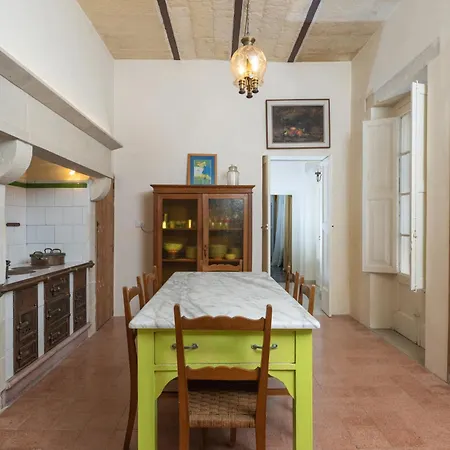 Palazzo Rizzo *