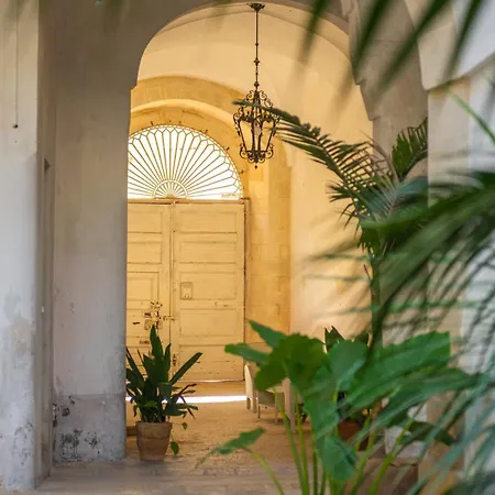 Palazzo Rizzo Spongano