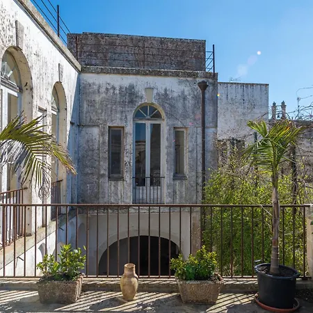 Palazzo Rizzo Guest house