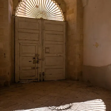 Palazzo Rizzo *