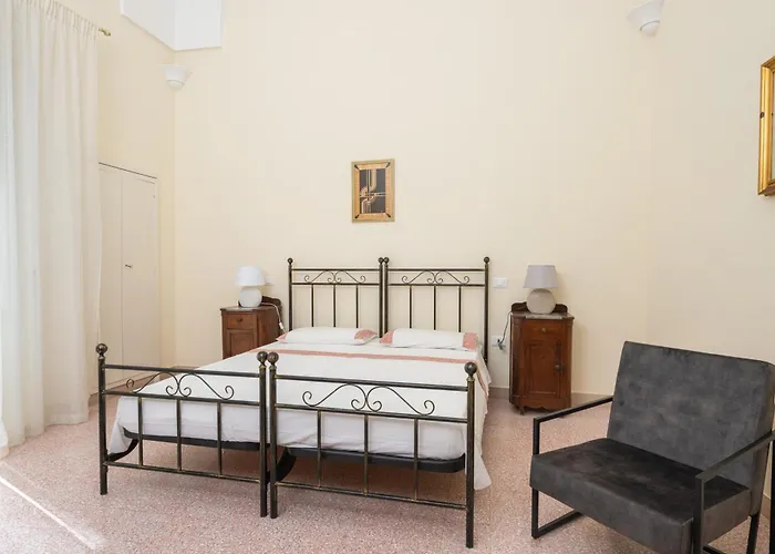 Gasthuis Palazzo Rizzo