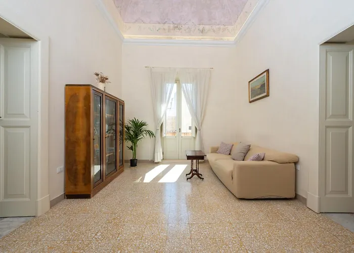 Gasthuis Palazzo Rizzo 4*