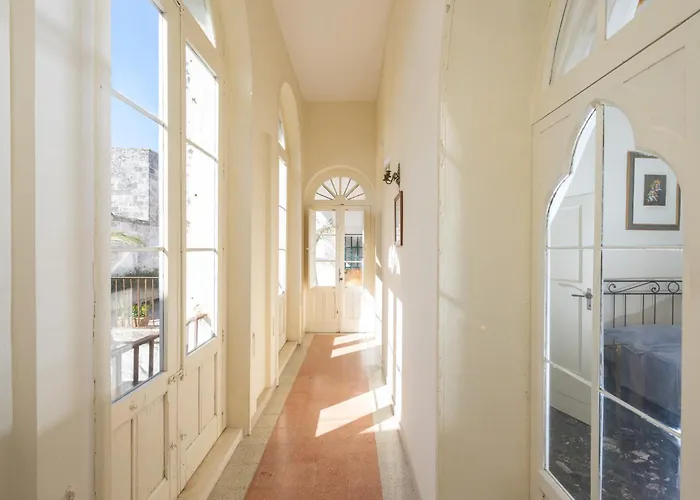 Palazzo Rizzo 4*