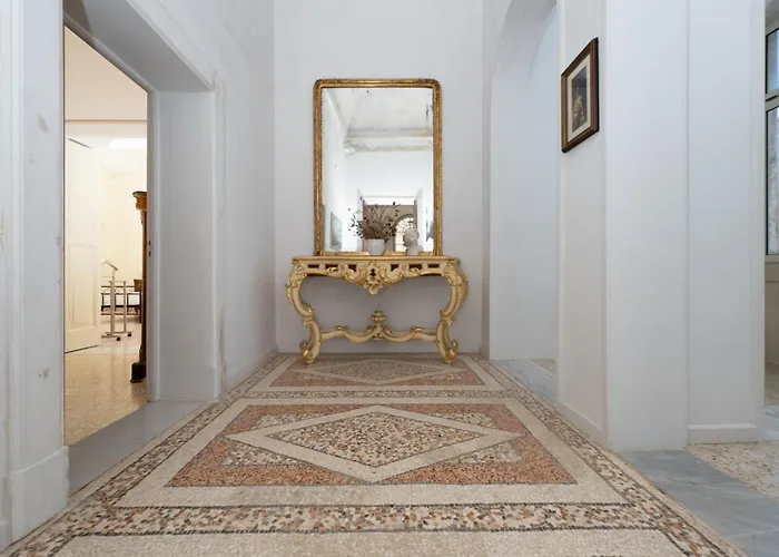 Palazzo Rizzo
