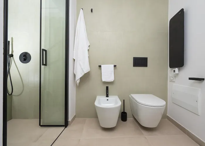 Palazzo Rizzo Gasthuis 4*