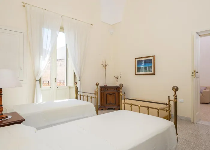 Gasthuis Palazzo Rizzo
