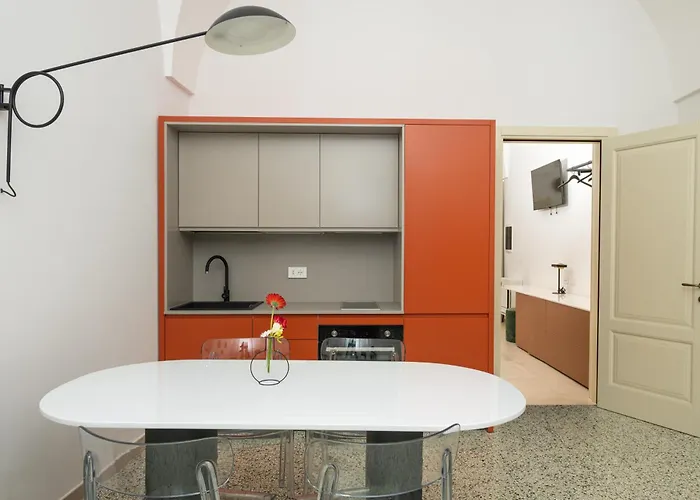 Palazzo Rizzo Gasthuis 4*
