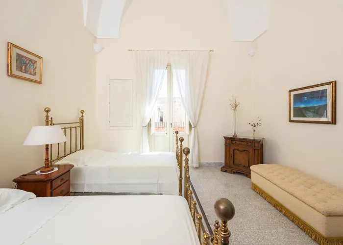 Palazzo Rizzo Spongano