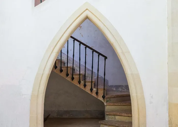 Palazzo Rizzo 4* Spongano