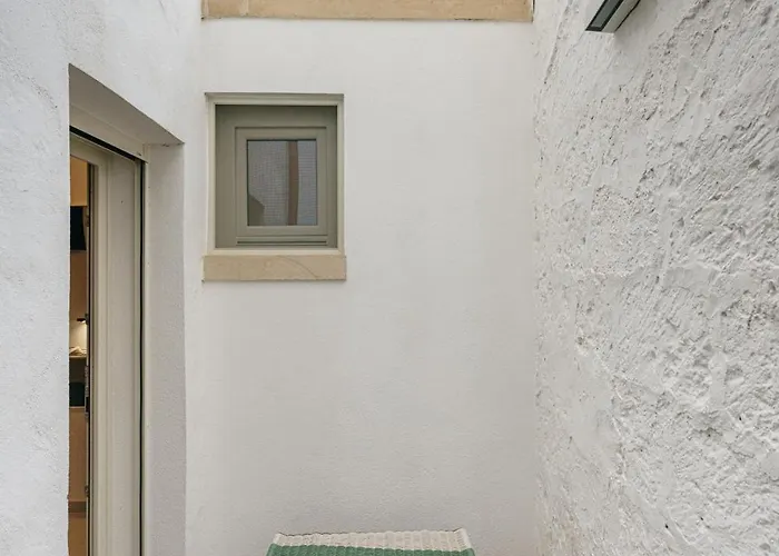 Gasthuis Palazzo Rizzo 4*