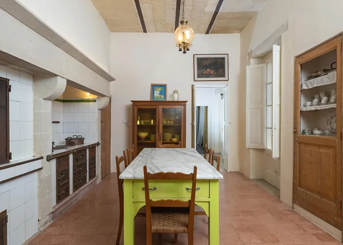 Palazzo Rizzo 4*