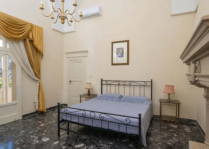 Palazzo Rizzo 4* Spongano